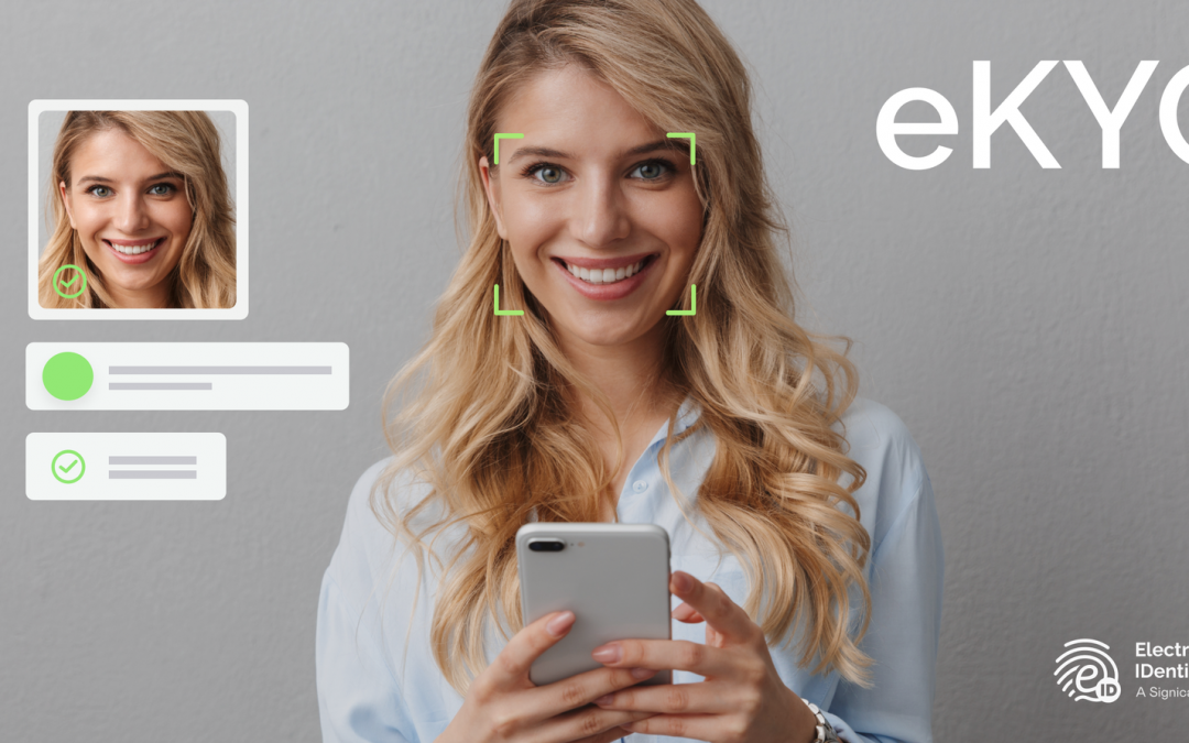 eKYC (electronic Know Your Customer): ¿Qué es y qué implica?
