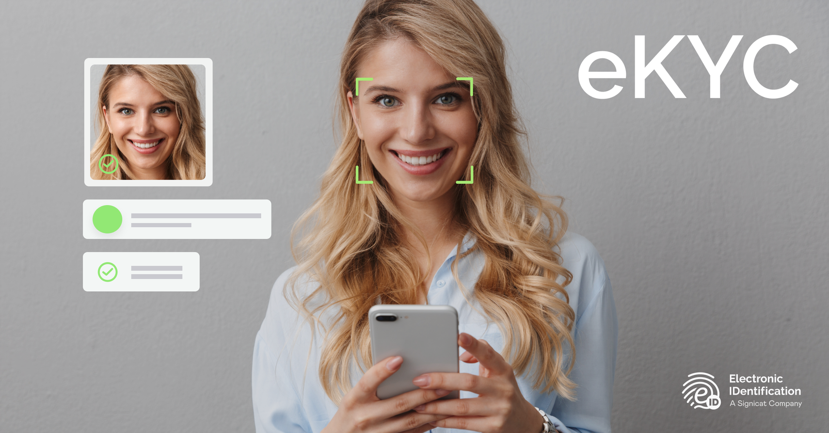 eKYC (electronic Know Your Customer): ¿Qué es y qué implica?