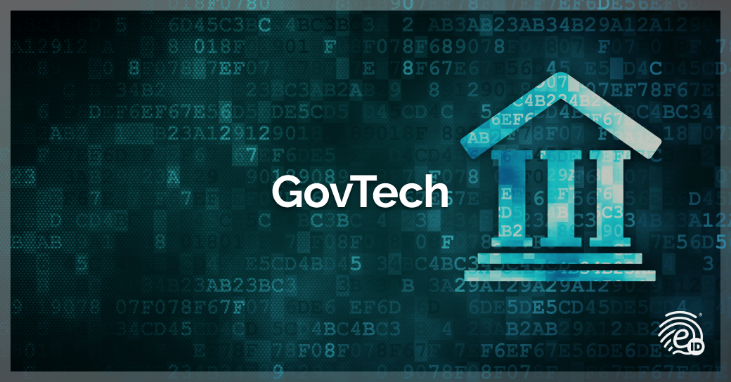 What is GovTech and why it is in the spotlight