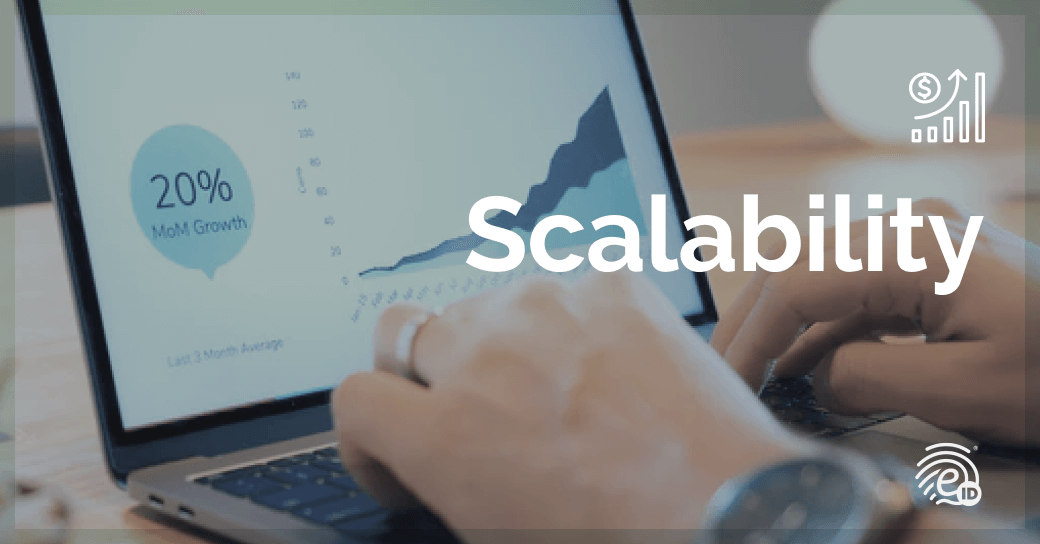How to increase sales with scalability-based strategies