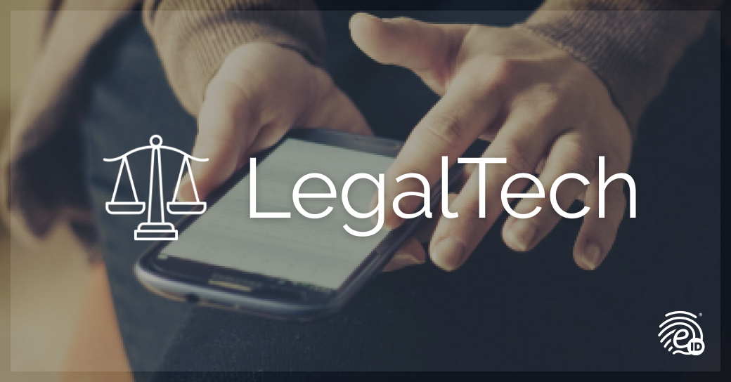 Legaltech and the future of legal services