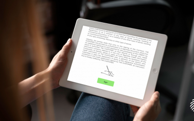 What Is An Advanced Electronic Signature And How It Works
