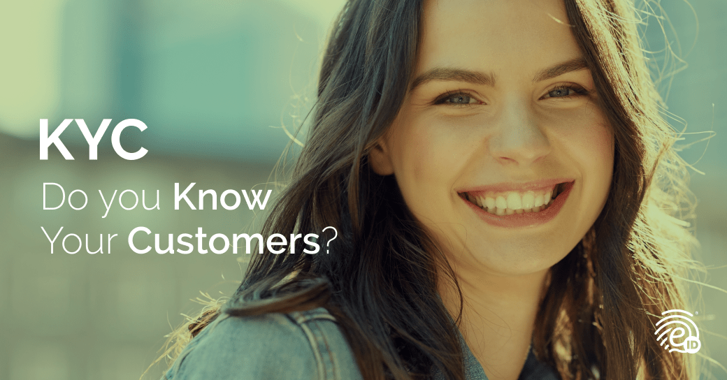 Qué es KYC (Know Your Customer) y su actualidad en 2022
