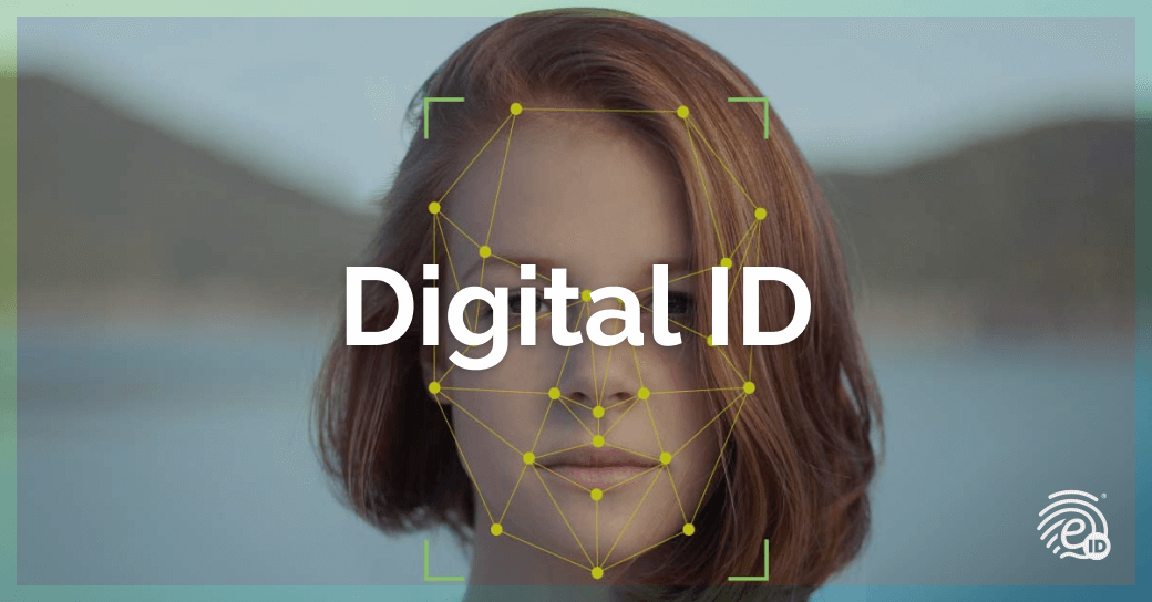 Digital ID in 2021: Operation, solutions and features