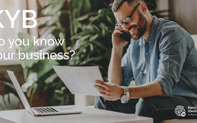 KYB (Know Your Business): qué es y su diferencia con KYC