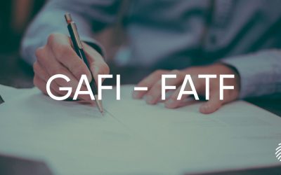FATF / GAFI (Grupo de Acción Financiera Internacional)