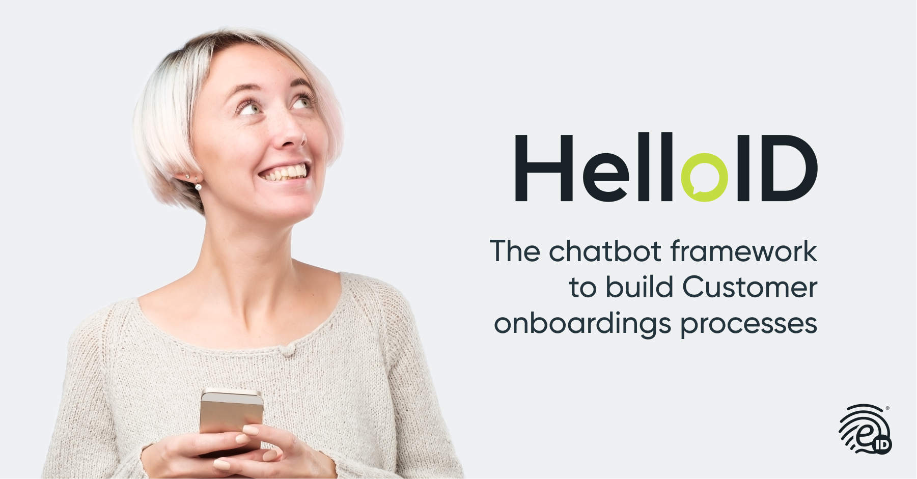 HelloID, la solution la plus rapide de souscription digitale de clients