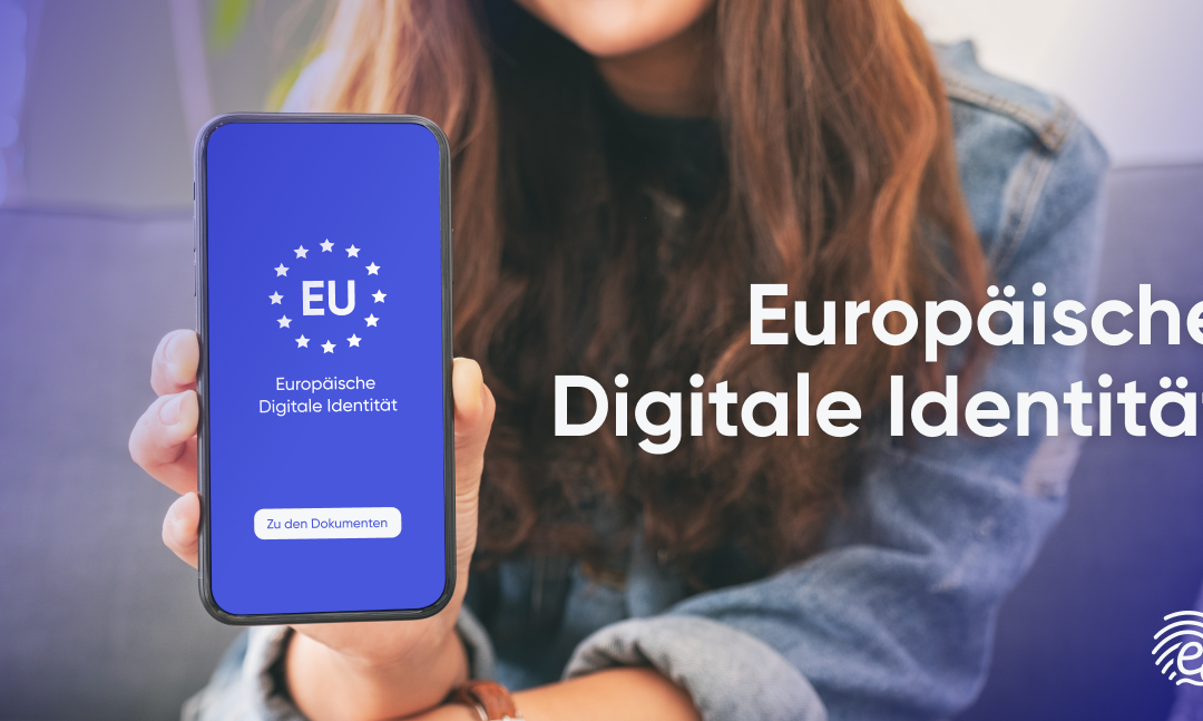 Die europäische digitale Identität und die eID-Karte