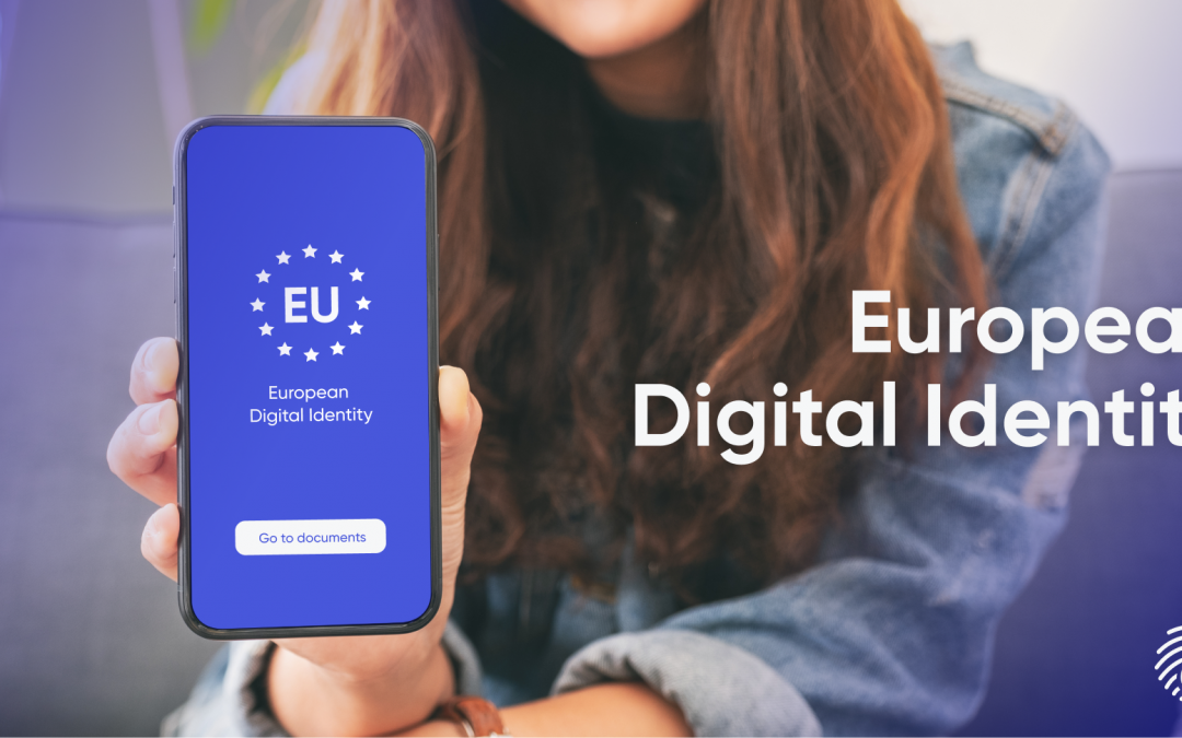 European Digital Identity Wallet
