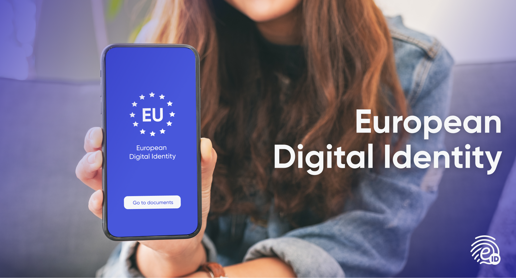 Európska peňaženka digitálnej identity
