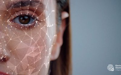 ¿Cómo funciona el reconocimiento facial? Tecnología facial