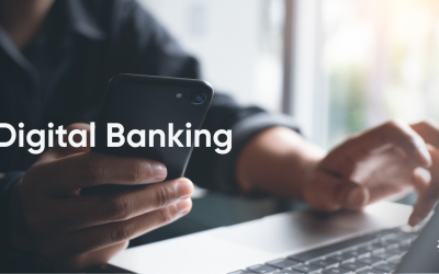Digital banking: the brightest future of traditional banks