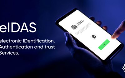 eIDAS: The Digital Identification Regulation for Europe