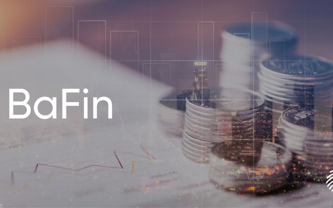 BaFin, el regulador de los servicios financieros de Alemania