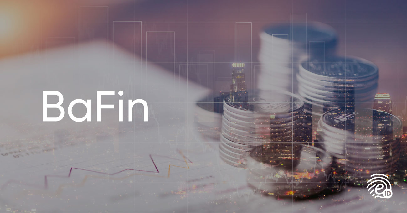 BaFin, el regulador de los servicios financieros de Alemania