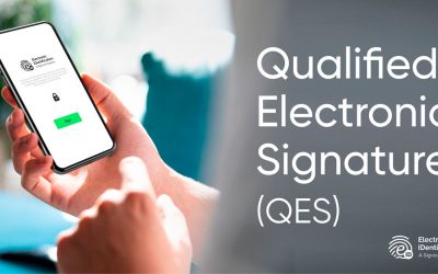The Qualified e-Signature (QES): what is it and what is it used for