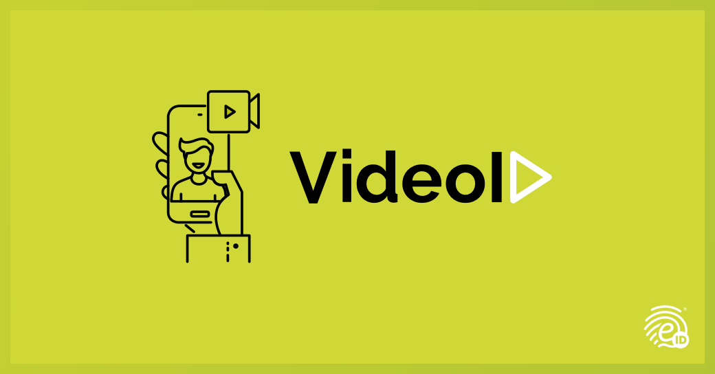 VideoID, o novo modelo de identificação a distância por vídeo