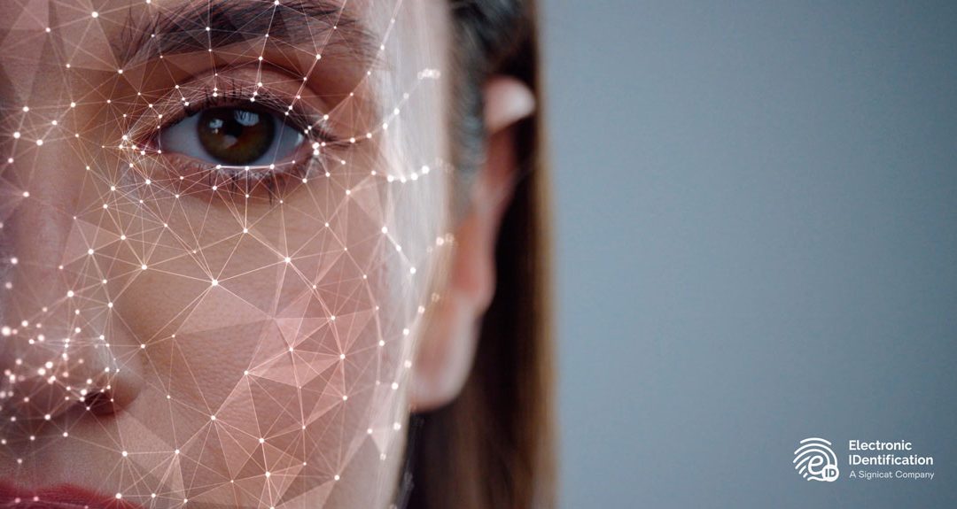 Como funciona o reconhecimento facial e a sua segurança